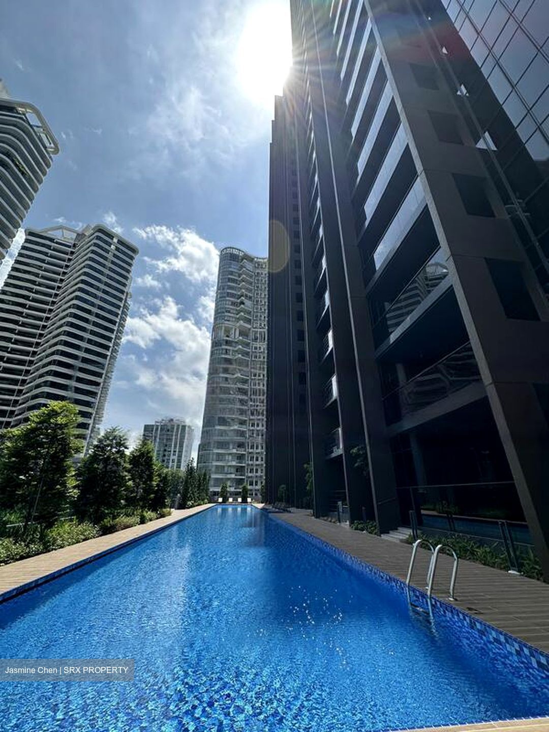 Pullman Residence  (D11), Condominium #470157121